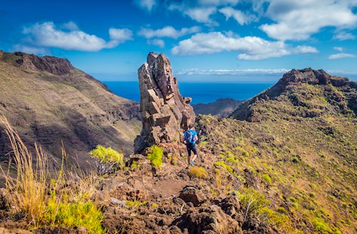 El Hierro - Canarische eilanden