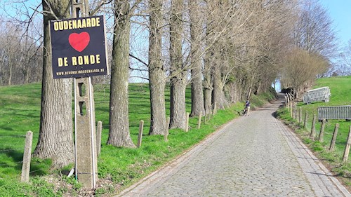 Wandelweekend Vlaamse Ardennen