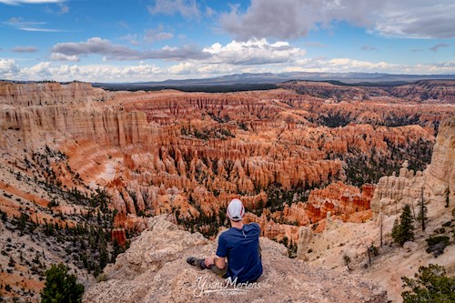 Roadtrippen in West-USA 