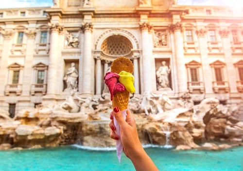 Rome - Italië